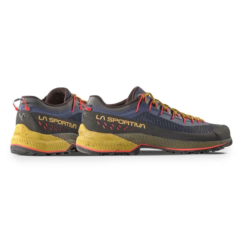 La Sportiva TX4 EVO ST ZFAS049B46E32 NIGHT SKY/SAVANA La Sportiva