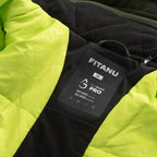 Men's VORAL PRIMALOFT Insulated Jacket To be categorized Your Sports Performance