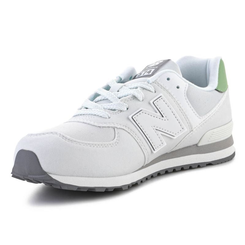 New Balance Jr GC574MW1 shoes Footwear/Lifestyle New Balance