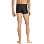Men's adidas 3-Stripes Swim 2-Inch Boxer Shorts Black JN6533 To be categorized Your Sports Performance