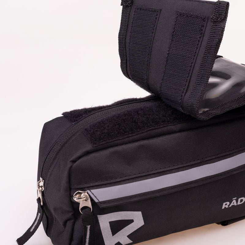 STEROK bag Radvik