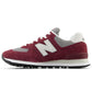 New Balance U574BGH shoes Footwear/Lifestyle New Balance