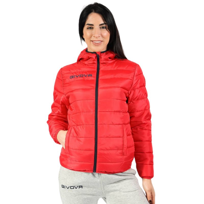 Jacket Givova Olanda U G013 1204 Clothing/Lifestyle Givova