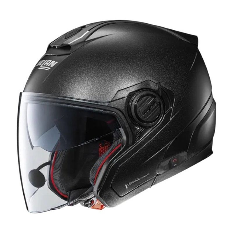 NOLAN N-COM B101 R motorcycle intercom for NOLAN helmets, set for 1 helmet In preparation Your Sports Performance
