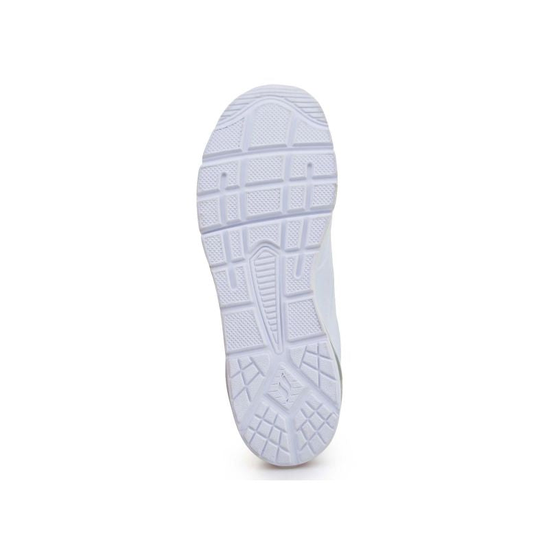 Skechers Uno 2 Shoes - Floating Love W 155521-WHT Footwear/Lifestyle/Skechers Skechers