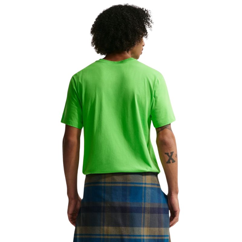 Nike Club Tee Men's T-Shirt Green AR4997 311