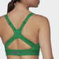 Adidas By Stella McCartney Truepurpose Medium Support Bra W HI6166 Clothing/Running Adidas