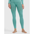 Women's seamless thermal underwear (bottom) 4F 4FWAW25USEAF217-46S *Kategoria tymczasowa Your Sports Performance