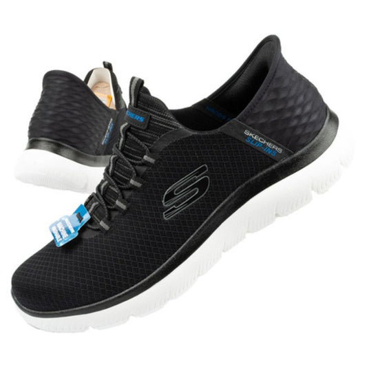 Shoes Skechers Summits M 232457/BLK Footwear/Lifestyle/Skechers Skechers