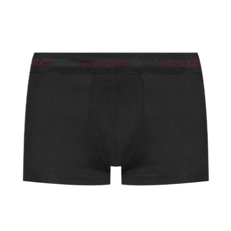 Calvin Klein Low Rise Trunk M 0000U2664G boxer shorts Clothing/Lifestyle/Calvin Klein Your Sports Performance