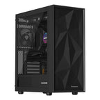 GENESIS WATER COOLING HYDRA 240 BLACK Chłodzenie/Chłodzenie - zestawy chłodzenia wodnego Your Sports Performance