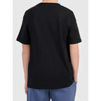 Boy's cotton T-shirt 4F 4FJWMM00TTSHM3603-20S