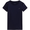 T-shirt 4F W H4L22 TSDF352 31S Clothing/Training 4F