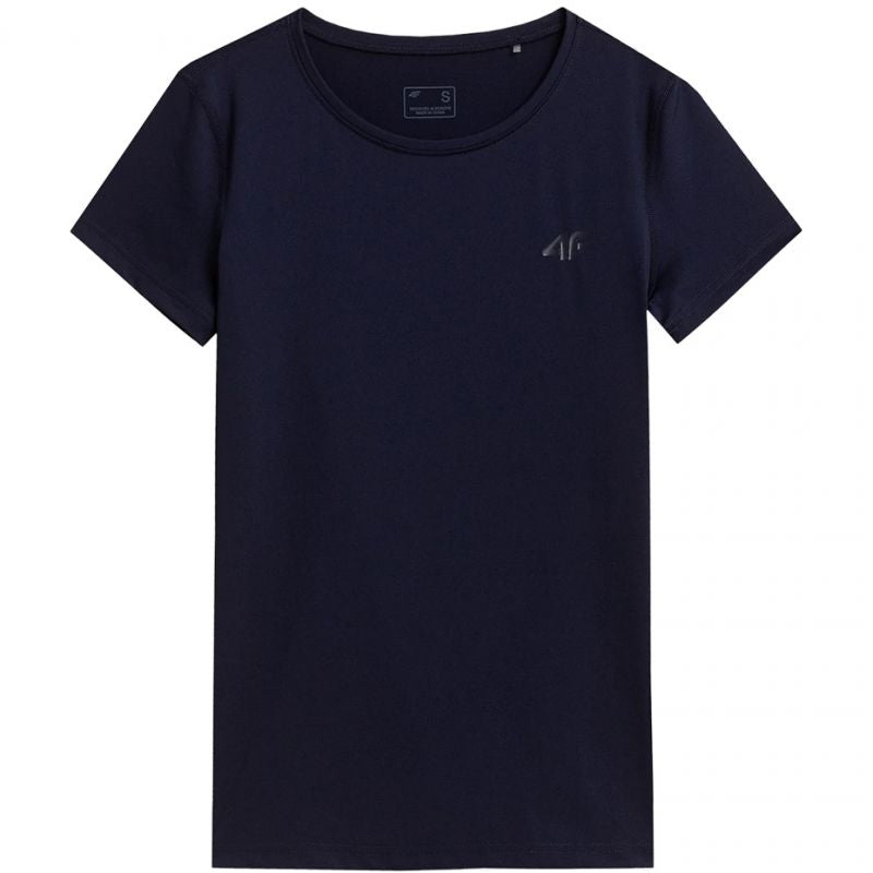 T-shirt 4F W H4L22 TSDF352 31S Clothing/Training 4F