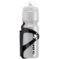 Dunlop water bottle with a handle 750ml 275092 Accessories/Training equipment Your Sports Performance