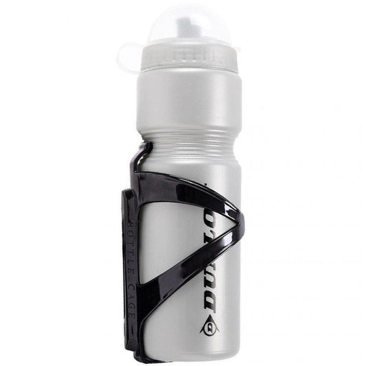 Dunlop water bottle with a handle 750ml 275092 Accessories/Training equipment Your Sports Performance