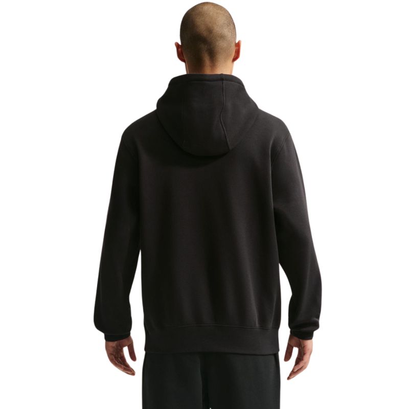 Nike Club BB Hoodie men's hoodie, black, IF0685 010