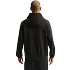 Nike Club BB Hoodie men's hoodie, black, IF0685 010