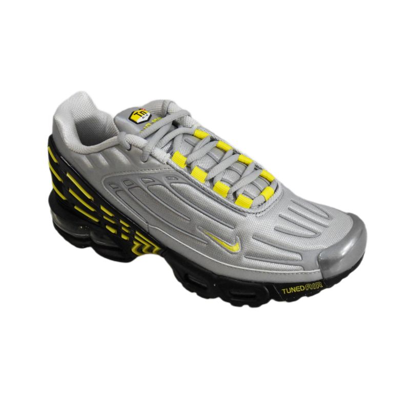 Nike Air Max Plus III Sneakers - FZ4623-001 Obuwie/Buty do koszykówki męskie/Air Jordan Your Sports Performance