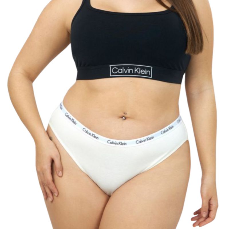 CALVIN KLEIN WOMEN'S 3-PACK BIKINI PANTIES In preparation Your Sports Performance