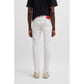 HUGO 734 BIANCO jeans (50537696-100) In preparation Your Sports Performance