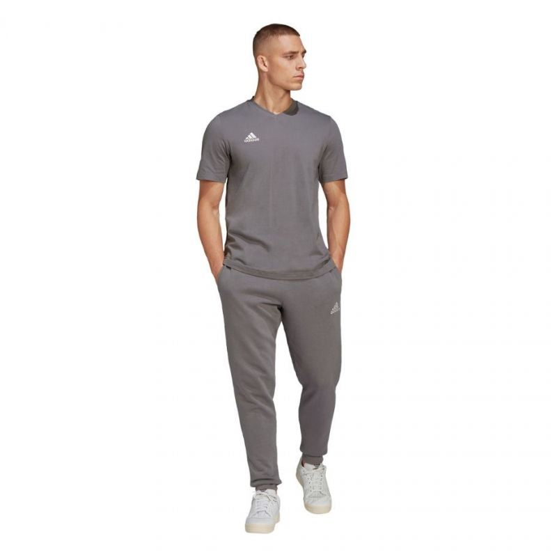 T-shirt adidas Entrada 22 Tee M HC0449 Clothing/Training Adidas