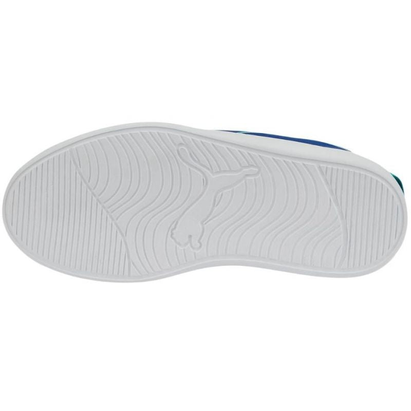 Puma Courtflex v2 Slip On PS Jr 374858 11 Footwear/Lifestyle Puma