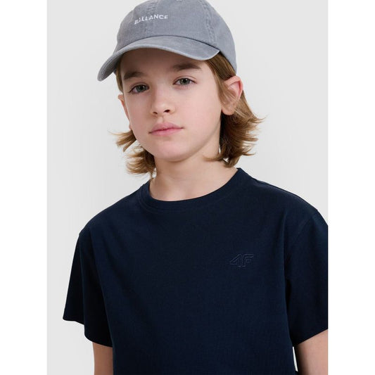 T-shirt 4F Jr 4FJWMM00TTSHM2330-31S Clothing/Lifestyle/T-shirts/4F 4F
