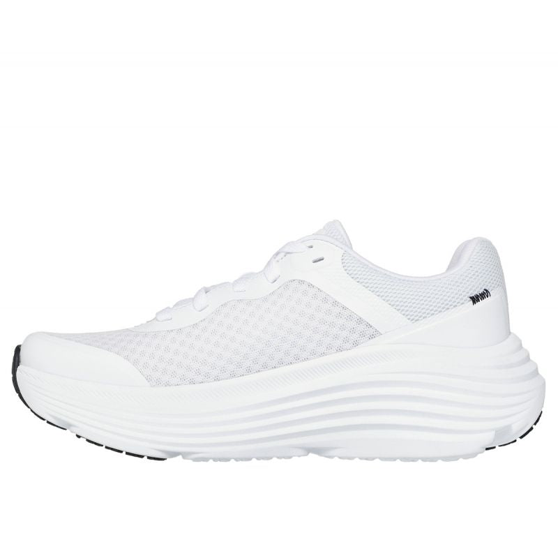 Skechers W 129470 WBK Running Shoes Footwear/Running/Women/Skechers Skechers
