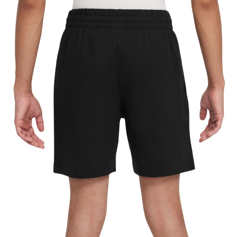 Nike Sportswear Club Kids Shorts Black FZ5512 010