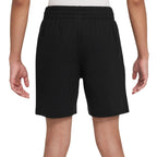 Nike Sportswear Club Kids Shorts Black FZ5512 010