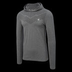 Men's HAZH SENIOR Long Sleeve T-Shirt Clothing Your Sports Performance