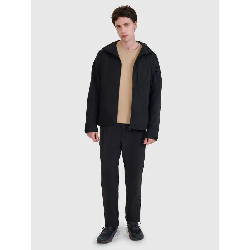 Men's 4F 8000 membrane transition jacket 4FWSS25TTJAM705-20S