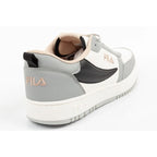 Fila men's sports shoes Rega sneakers fashionable white comfortable