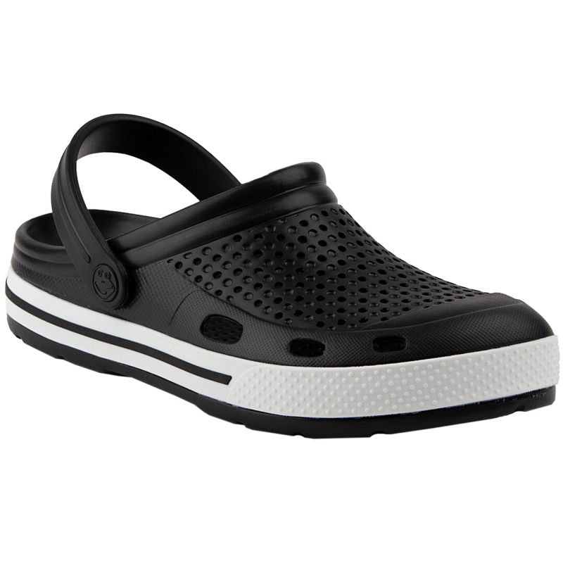 Clogs Coqui Lindo M 6403-100-2232 Footwear/Lifestyle/Coqui Your Sports Performance