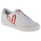 Skechers Side Street - Lonely Heart 177983-WRD Białe 35 In preparation Your Sports Performance