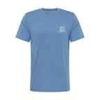 Mustang Alex C Print M T-shirt 1013836-5169 Clothing/Lifestyle/T-shirts/Mustang Your Sports Performance