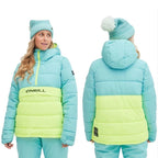 O'neill W 1500028-45032 Ski Jacket Clothing/Outdoor/ONeill Your Sports Performance