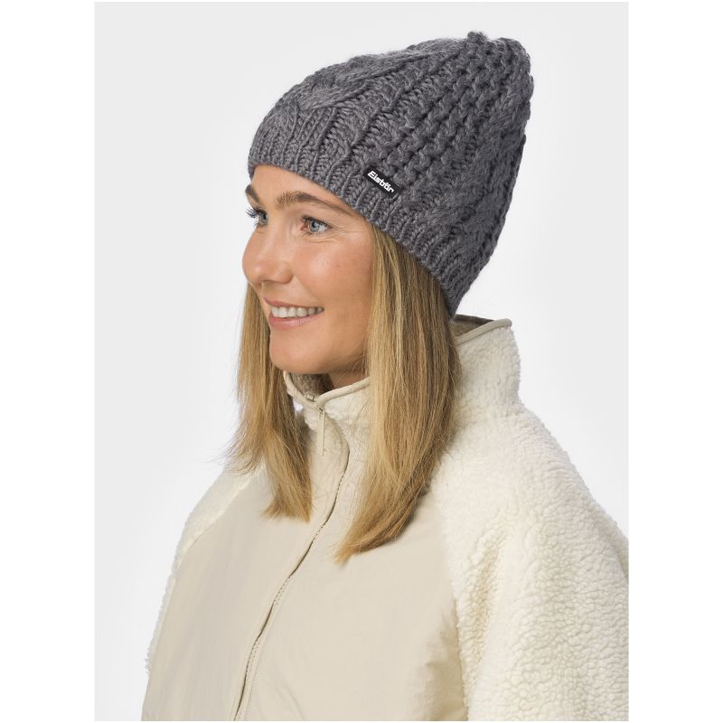 Eisbar Afra MÜ Beanie