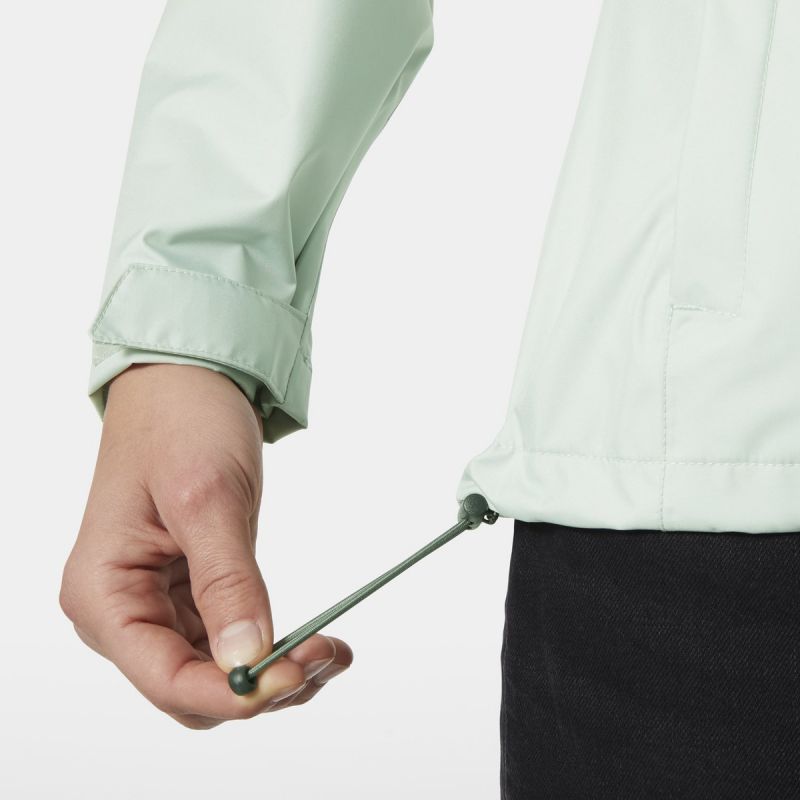 Helly Hansen Seven Jacket W 62066 462 Clothing/Outdoor/Helly Hansen Your Sports Performance