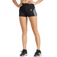 adidas Hyperglam 3-Inch W IN9299 Shorts Clothing/Training Adidas