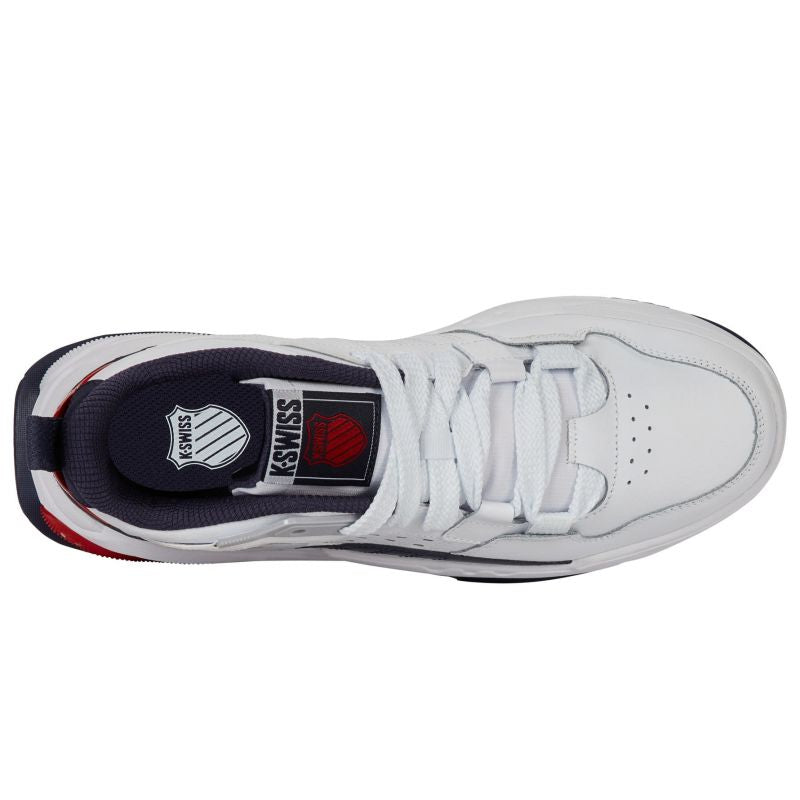 K-Swiss Techna Trainer M 04077-130-M shoes Footwear/Lifestyle/K-Swiss Your Sports Performance