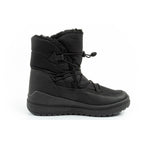 Easy Way winter boots snow boots women's insulated fashionable black Your Sports Performance