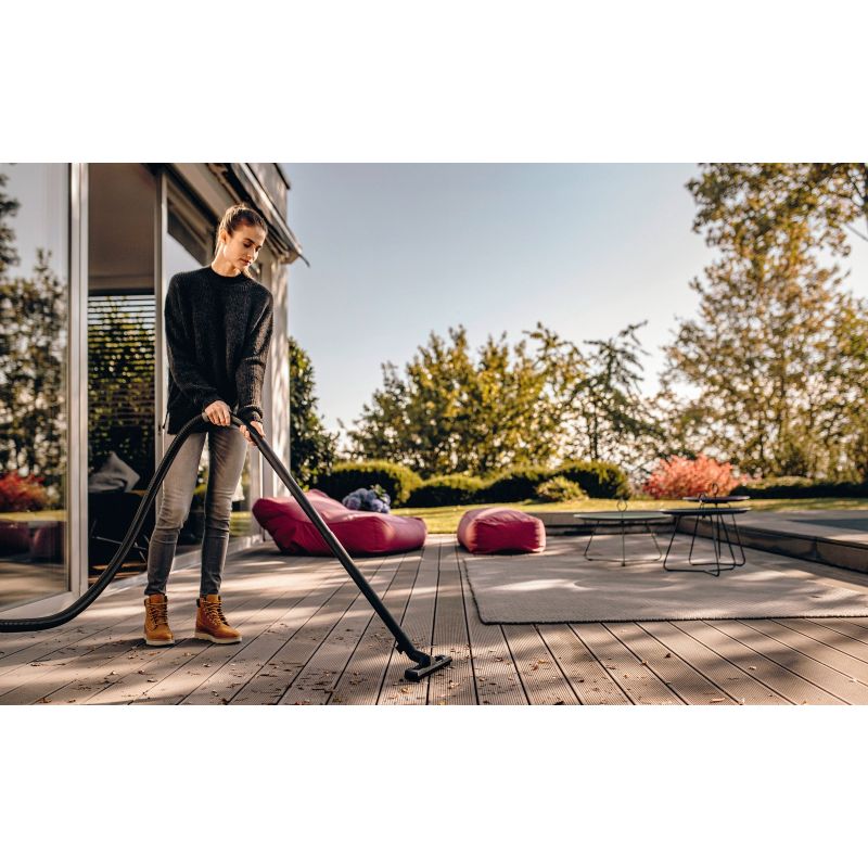 KARCHER WD 4 S Go!Further workshop vacuum cleaner - 1.628-262.0 AGD - Produkty/Odkurzacze Your Sports Performance