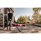KARCHER WD 4 S Go!Further workshop vacuum cleaner - 1.628-262.0 AGD - Produkty/Odkurzacze Your Sports Performance