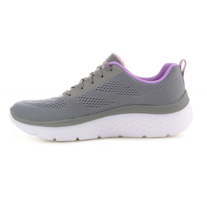 Skechers Hyper Burst W 124578-GYPR Footwear/Lifestyle/Skechers Skechers