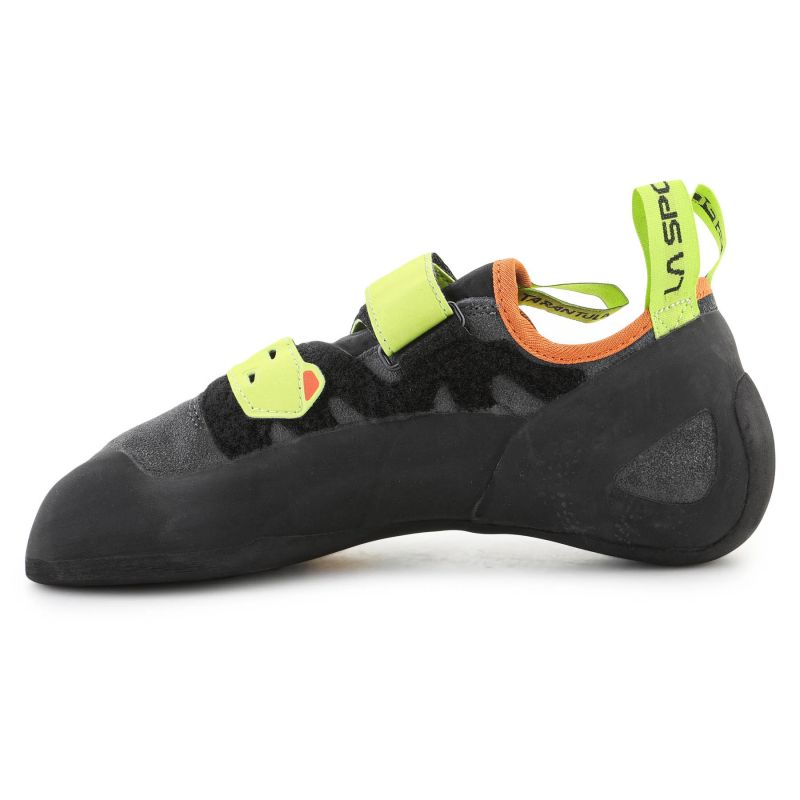 Climbing shoes La Sportiva Tarantula Carbon Lime Punch 40R900729 Footwear/Outdoor/La Sportiva Your Sports Performance