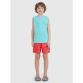 Boys' boardshorts 4F 4FJWSS25UBDSM121-63A 4f