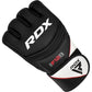 RDX F12B - MMA GLOVES BLACK S RDX - rękawice MMA Your Sports Performance