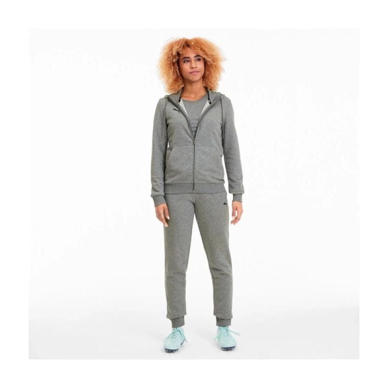 Puma TeamGoal 23 Casuals Sweatshirt W 657083 33 Clothing/Training Your Sports Performance